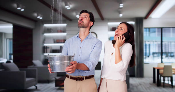 Best Commercial water damage restoration  in De Witt, NY